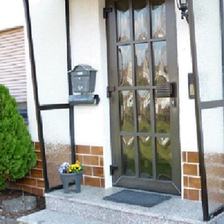 Marja Ferienwohnung Oberorke Exterior foto