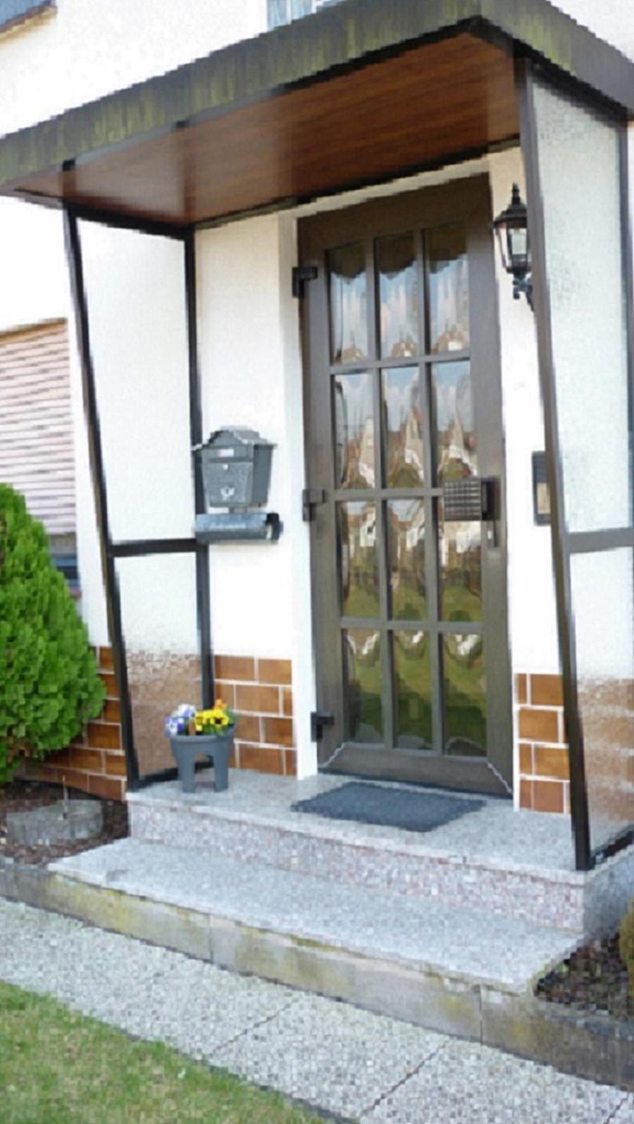 Marja Ferienwohnung Oberorke Exterior foto
