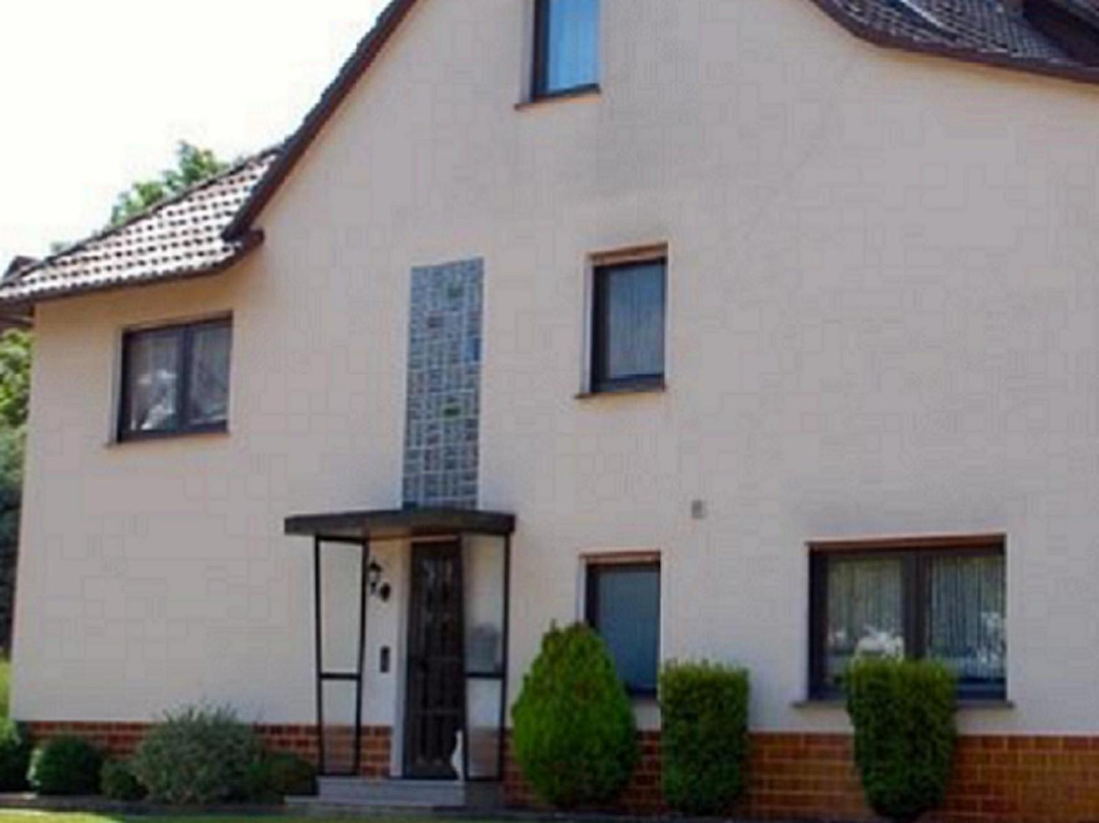 Marja Ferienwohnung Oberorke Exterior foto