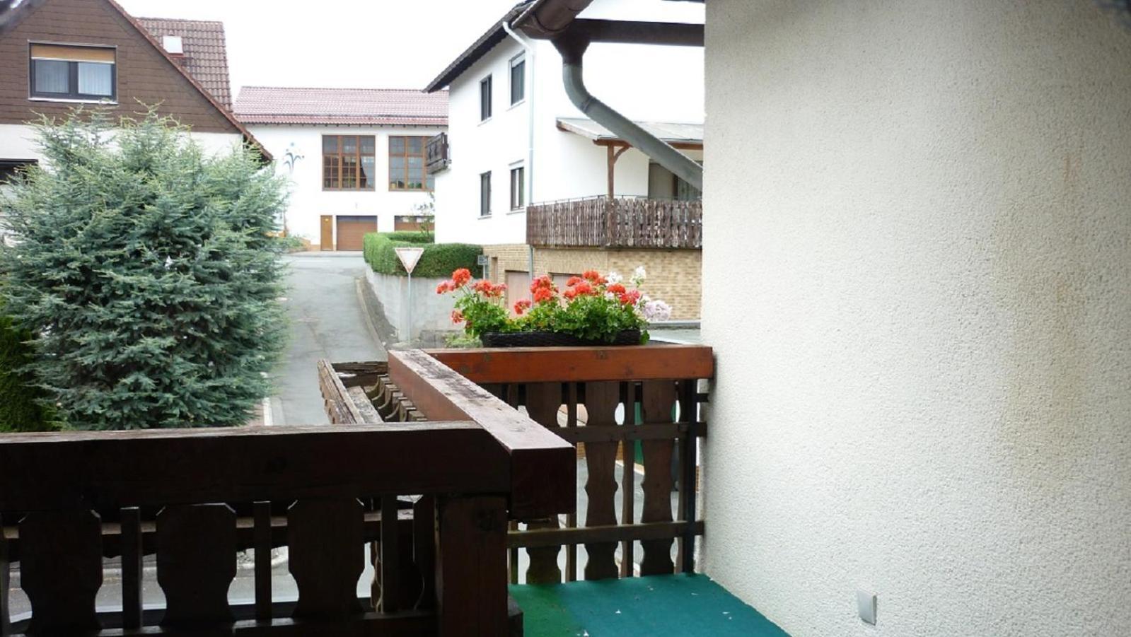 Marja Ferienwohnung Oberorke Exterior foto