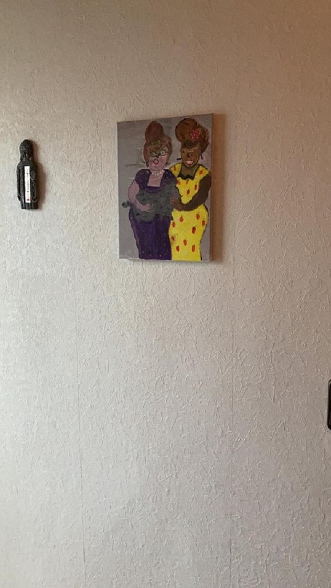 Marja Ferienwohnung Oberorke Exterior foto